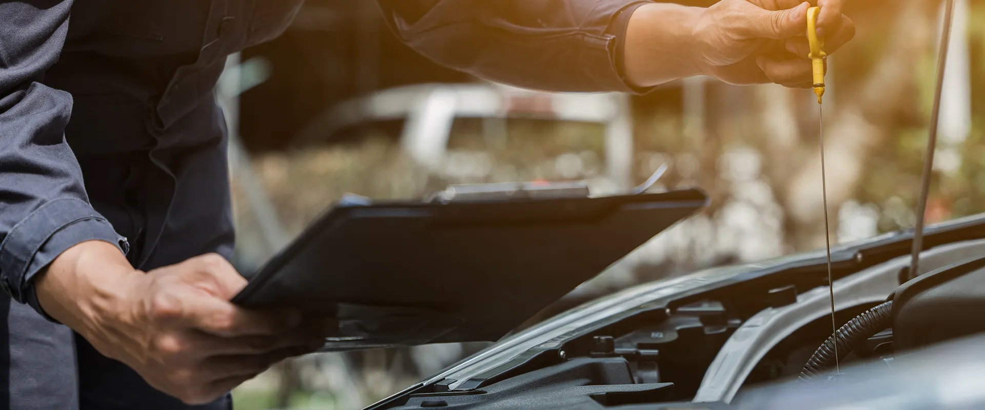 Maryland State Inspections